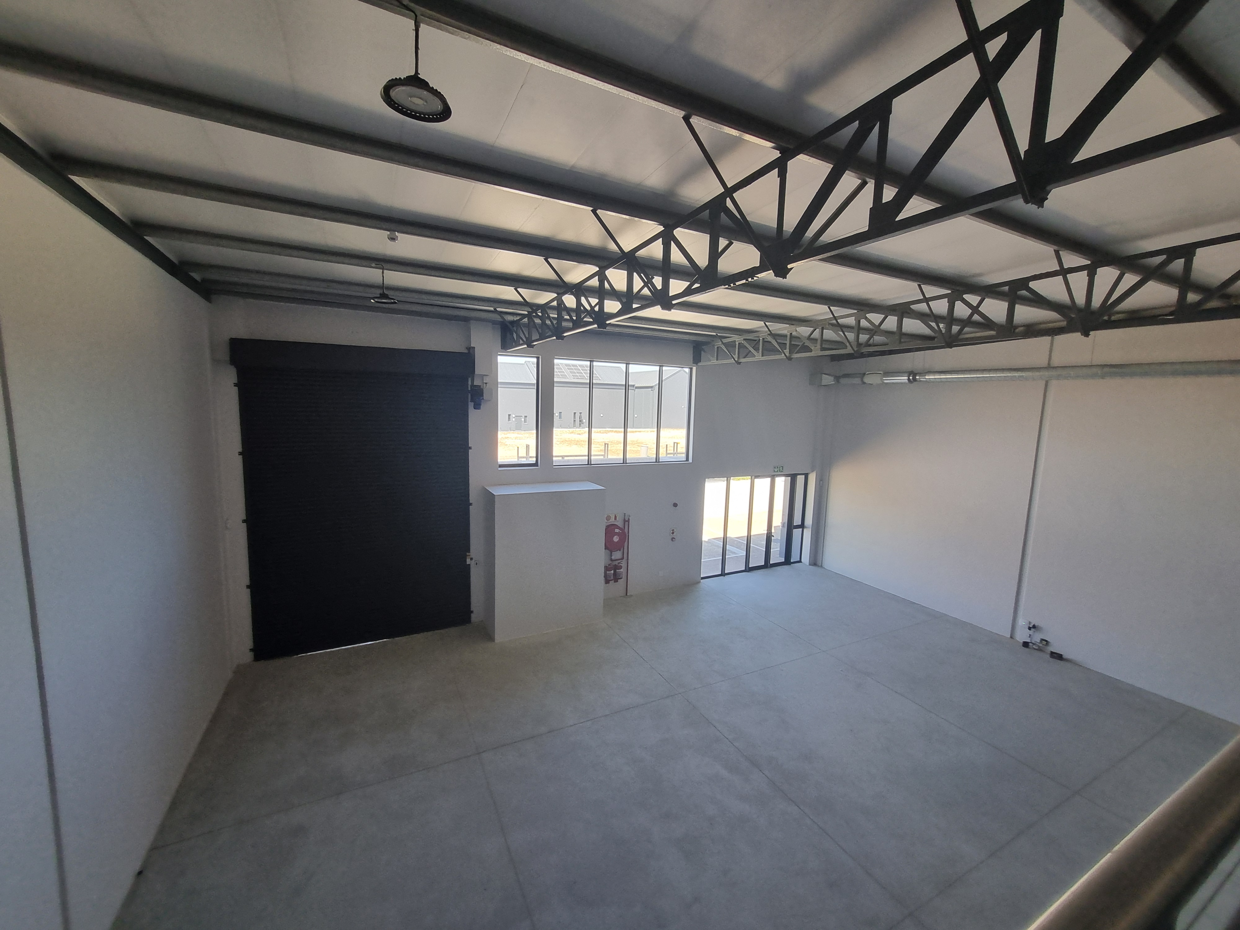 To Let commercial Property for Rent in Kraaifontein Industria Western Cape